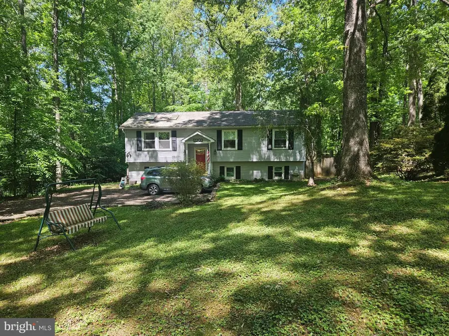 12203 Wilderness Park Dr, Spotsylvania, VA 22551 - #3