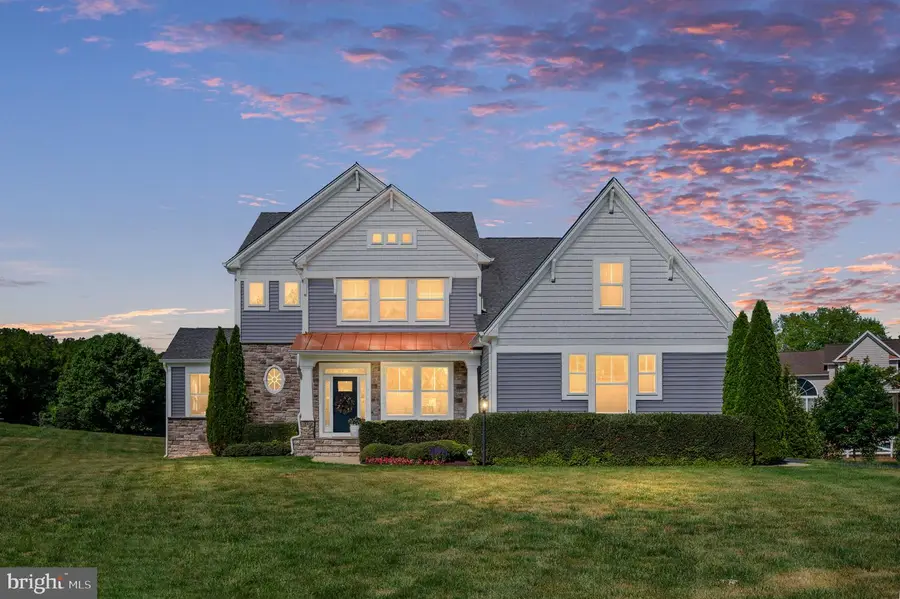 9904 S Harris Farm Rd, Spotsylvania, VA 22553 - #2