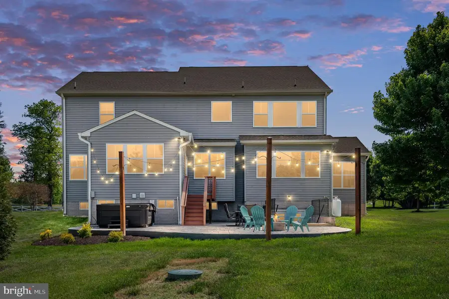 9904 S Harris Farm Rd, Spotsylvania, VA 22553 - #3