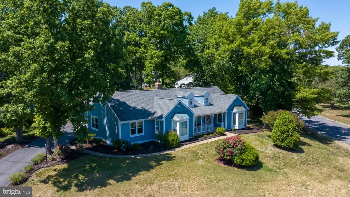 4810 Queensbury Cir, Fredericksburg, VA 22408 - #1