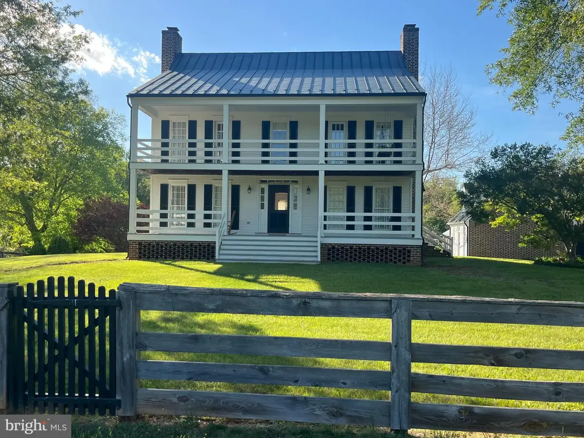 10813 Millridge Ln, Spotsylvania, VA 22553 - #1