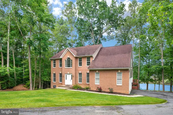 7901 Commodore Ct, SPOTSYLVANIA, VA 22551
