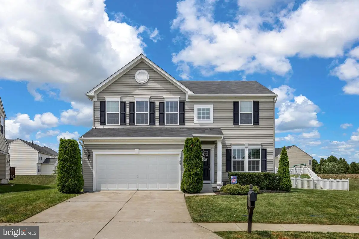 9107 Wild Spruce Dr, Fredericksburg, VA 22407 - #1