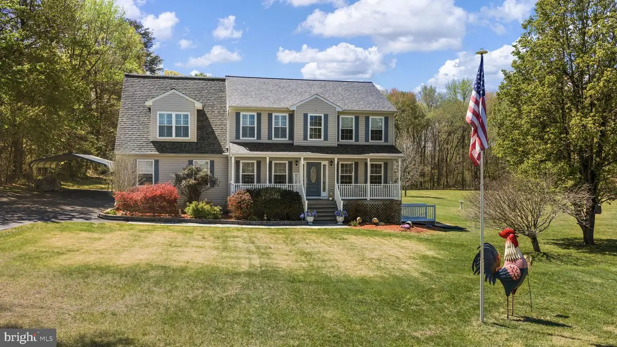 9318 Robert E Lee Dr, Spotsylvania, VA 22551 - #1