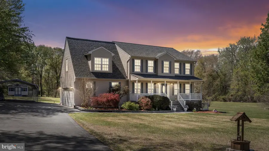 9318 Robert E Lee Dr, Spotsylvania, VA 22551 - #3