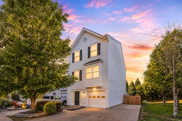 7217 Wytheville, FREDERICKSBURG, VA 22407