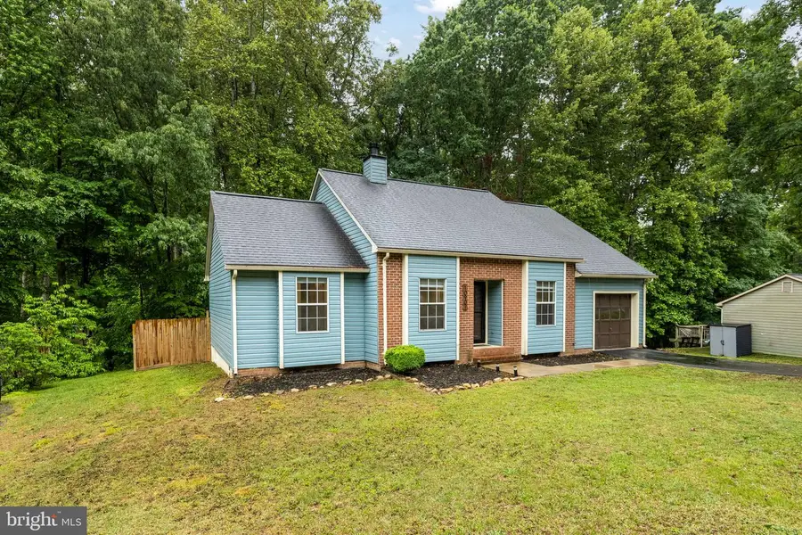 10907 Crestwood Dr, Spotsylvania, VA 22553 - #3