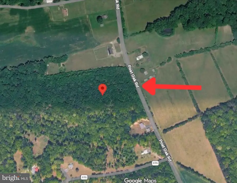 13528 Post Oak Rd, Spotsylvania, VA 22551 - #3