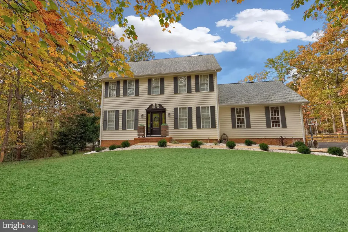 13612 Perimeter Dr, Fredericksburg, VA 22407 - #1