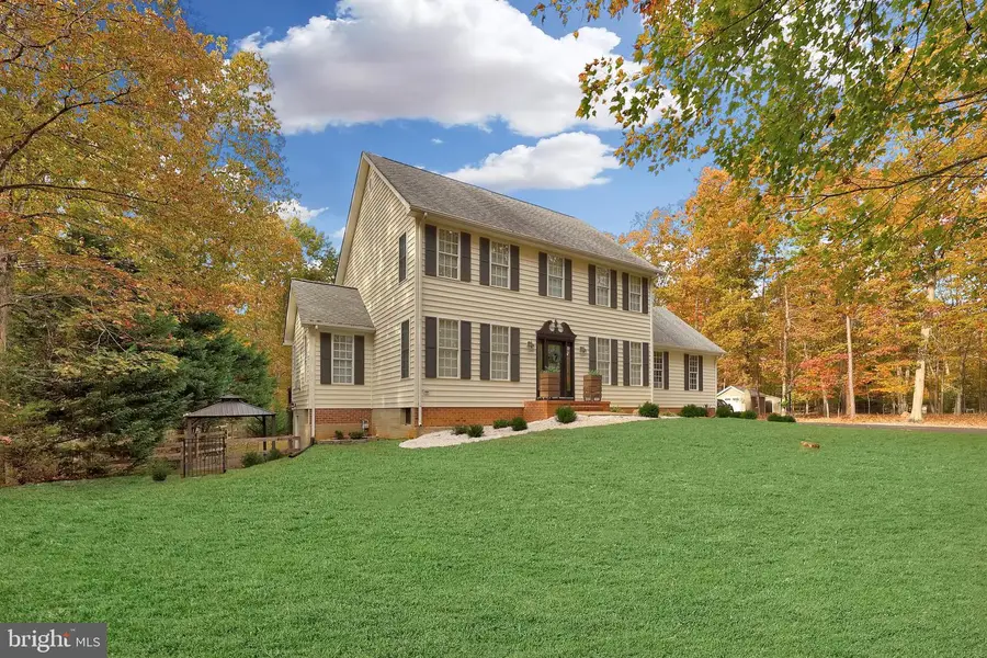 13612 Perimeter Dr, Fredericksburg, VA 22407 - #3