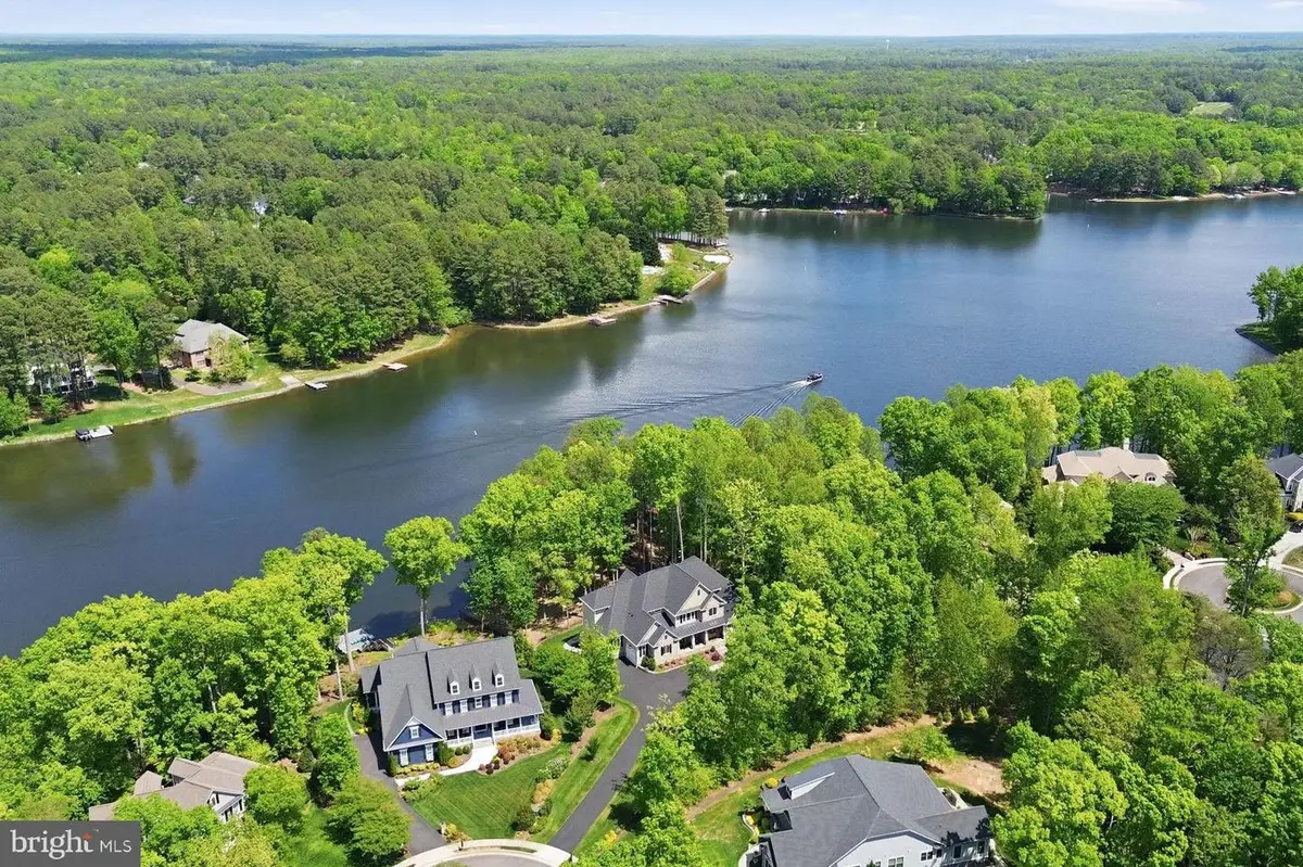 11215 Preswick Ln, Spotsylvania, VA 22551 - #1