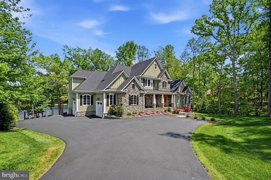 11215 Preswick Ln, Spotsylvania, VA 22551 - #3