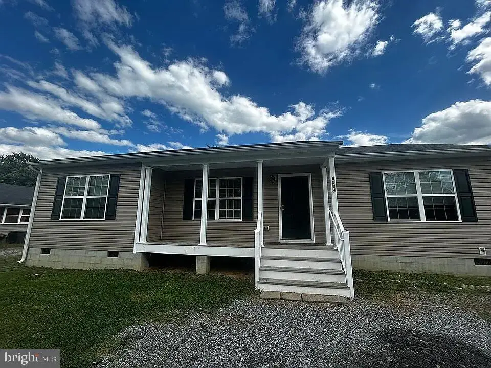 6338 Old Plank Rd, Fredericksburg, VA 22407 - #1
