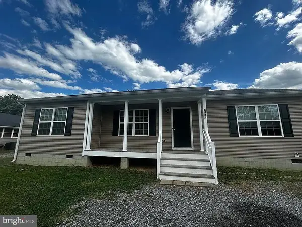 6338 Old Plank Rd, FREDERICKSBURG, VA 22407