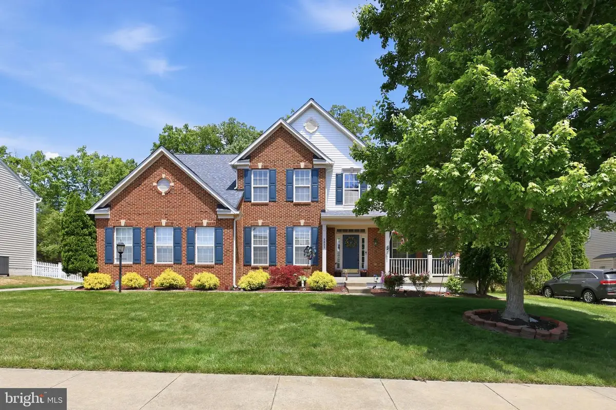 5823 Deep Creek Dr, Fredericksburg, VA 22407 - #1
