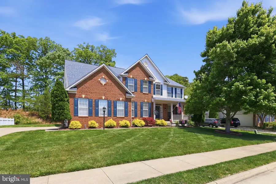5823 Deep Creek Dr, Fredericksburg, VA 22407 - #2