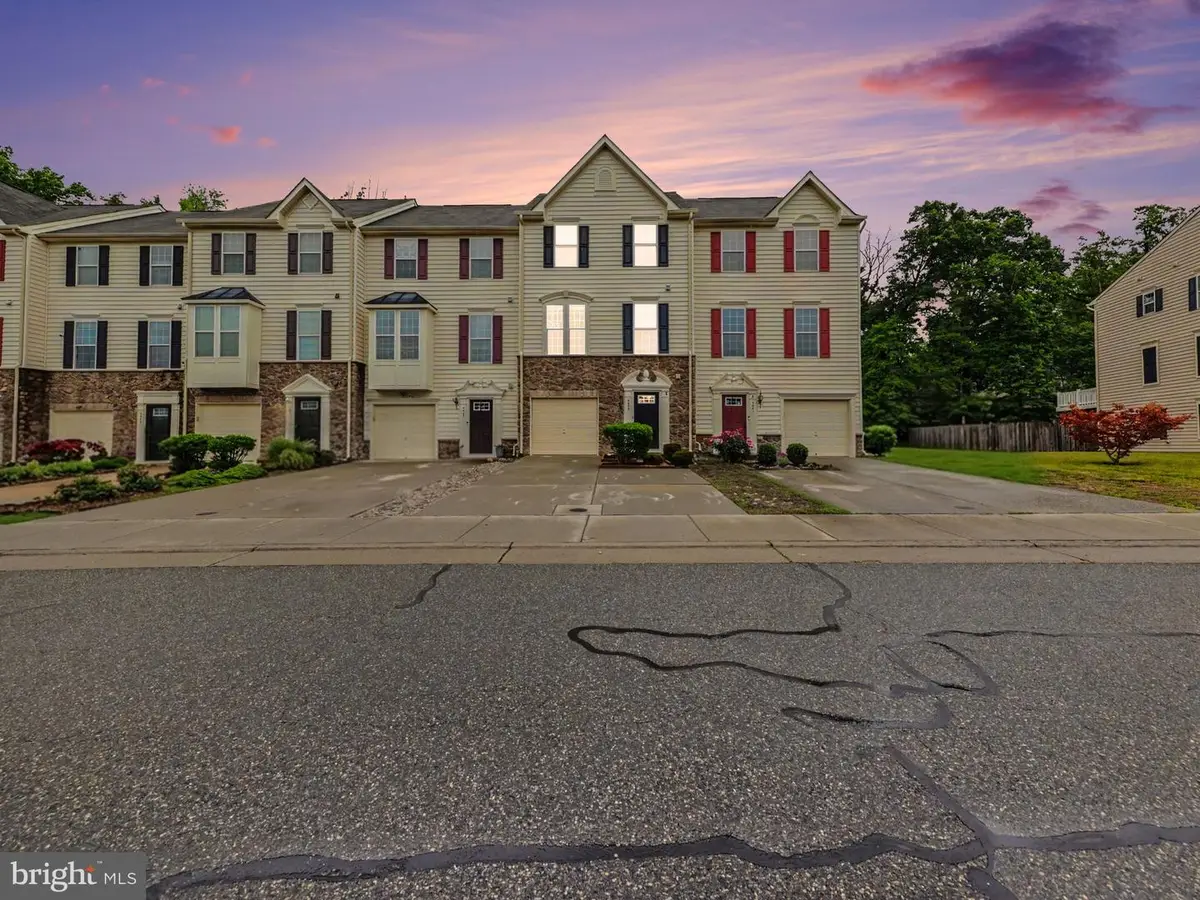 4643 Alliance Way, Fredericksburg, VA 22408 - #1