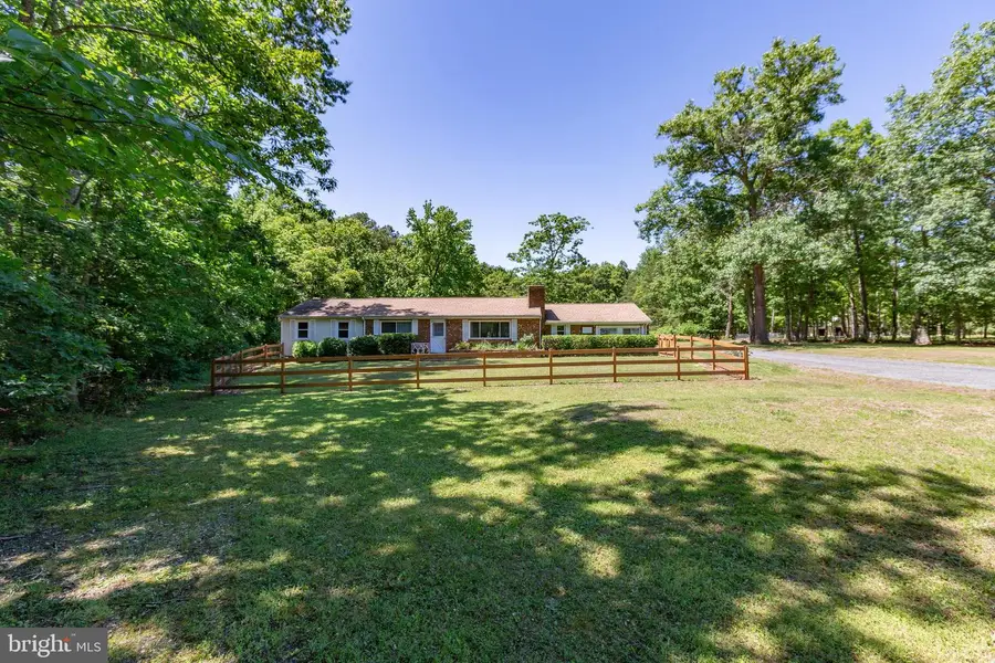 11521 Orange Plank Rd, Locust Grove, VA 22508 - #2