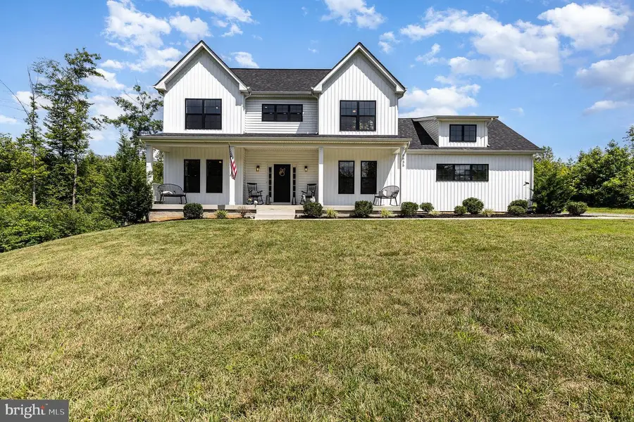 8835 Jennings Ln, Spotsylvania, VA 22551 - #2