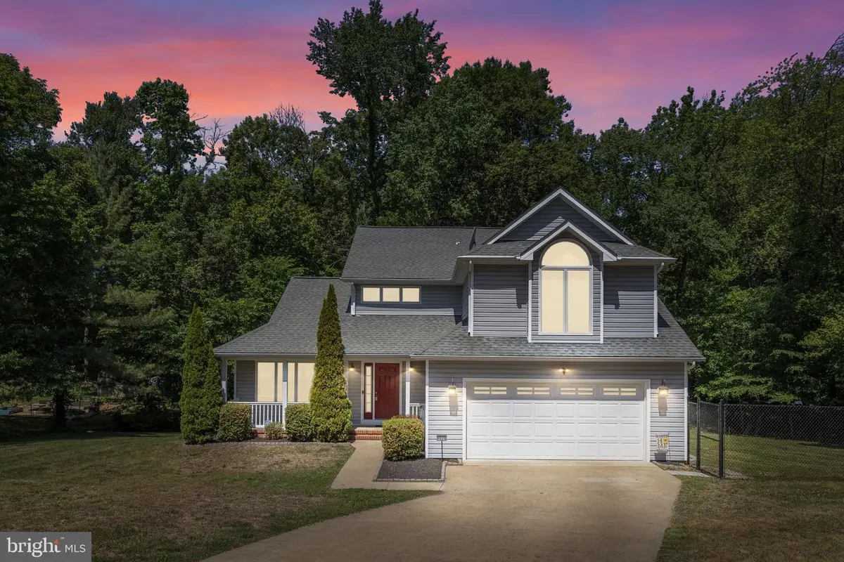 1520 Clover Dr, Fredericksburg, VA 22407 - #1