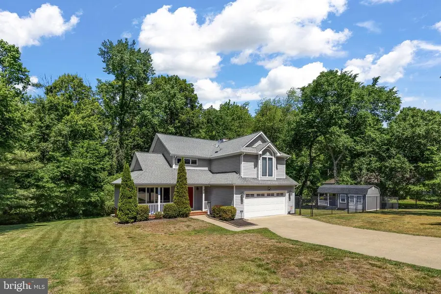 1520 Clover Dr, Fredericksburg, VA 22407 - #3