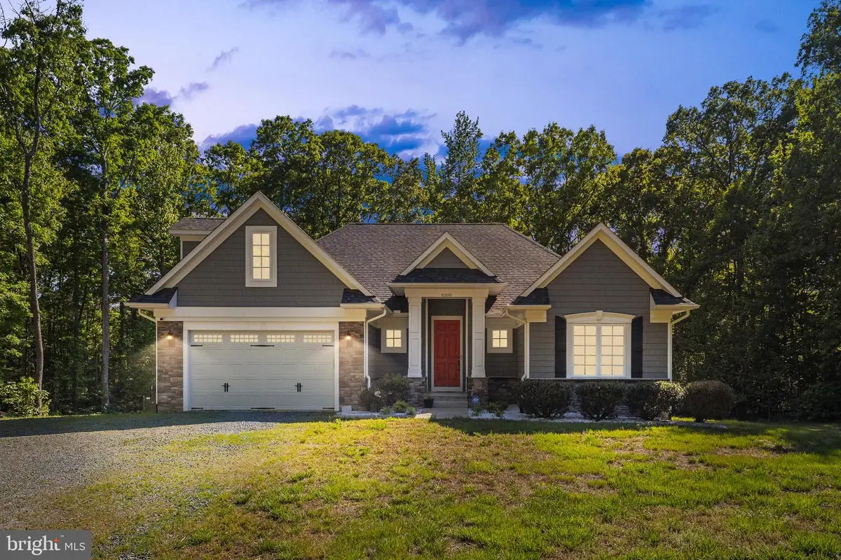 8300 Arlene Acres Dr, Fredericksburg, VA 22408 - #1