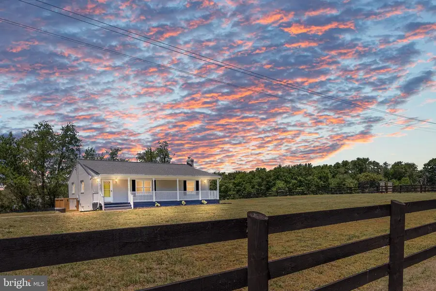 8128 Belmont Rd, Spotsylvania, VA 22551 - #3