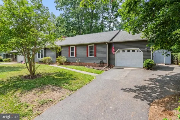 204 Bowen Dr, FREDERICKSBURG, VA 22407