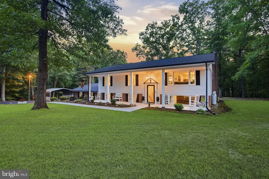 13408 Black Meadow Rd, Spotsylvania, VA 22553 - #2