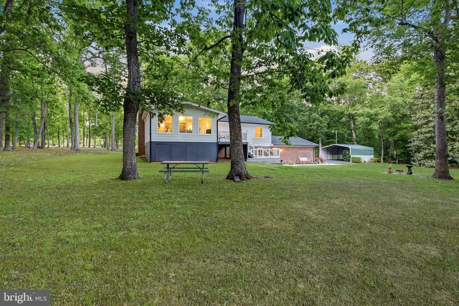 13408 Black Meadow Rd, Spotsylvania, VA 22553 - #3
