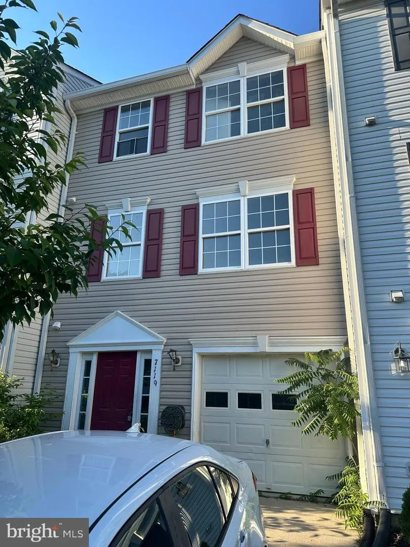 7119 Wytheville Cir, Fredericksburg, VA 22407 - #1