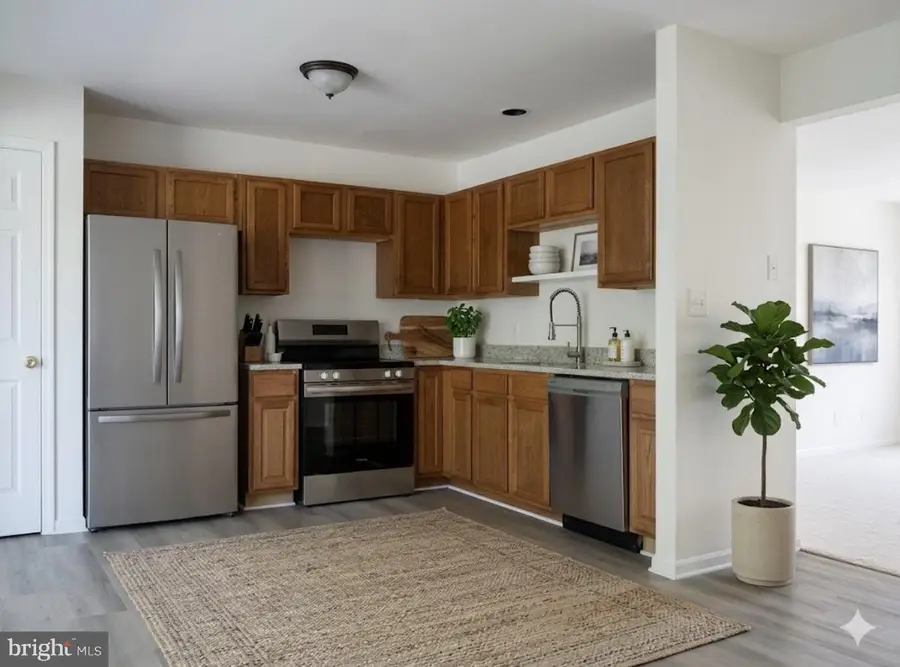 7119 Wytheville Cir, Fredericksburg, VA 22407 - #2