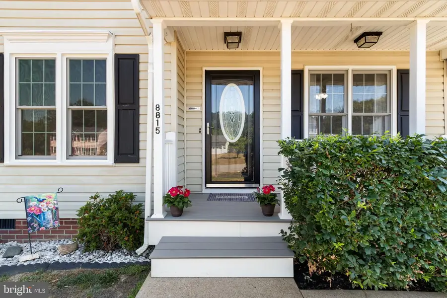 8815 Henly Ct, Fredericksburg, VA 22408 - #3