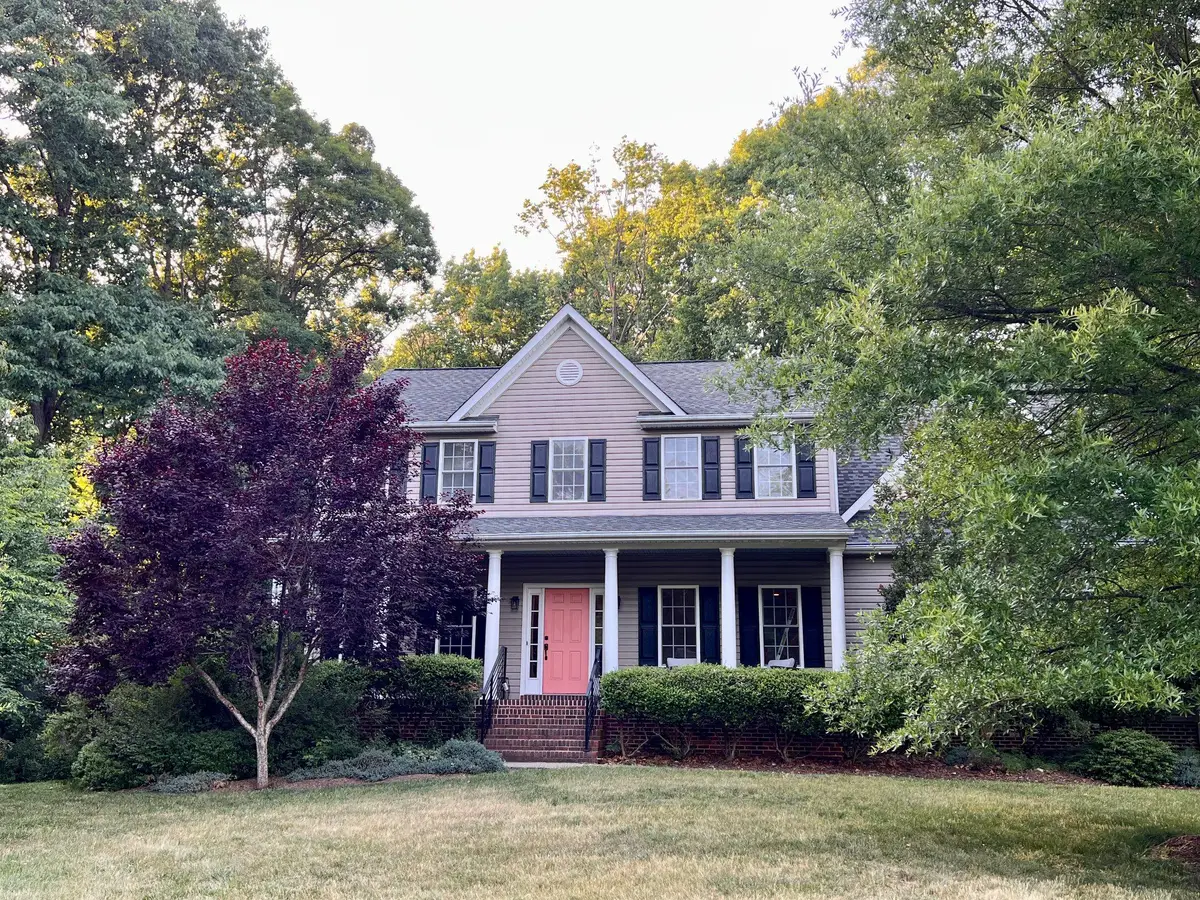 11203 Lynette Ct, Fredericksburg, VA 22408 - #1