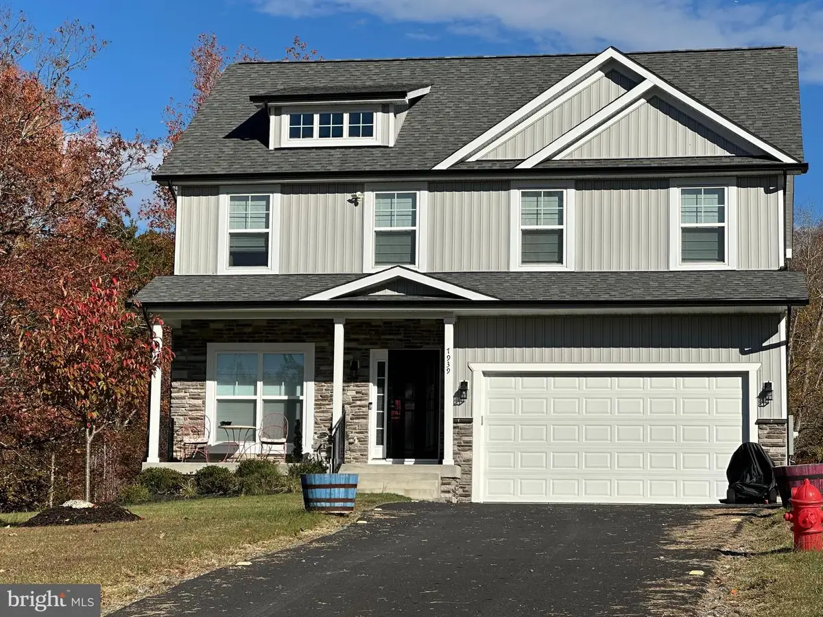 7939 Rebel Rd, Spotsylvania, VA 22551 - #1