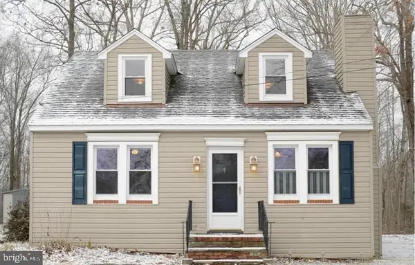 7720 Courthouse Rd, SPOTSYLVANIA, VA 22551