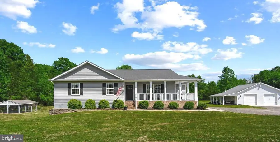 7133 Sunset Rd, Spotsylvania, VA 22551 - #2