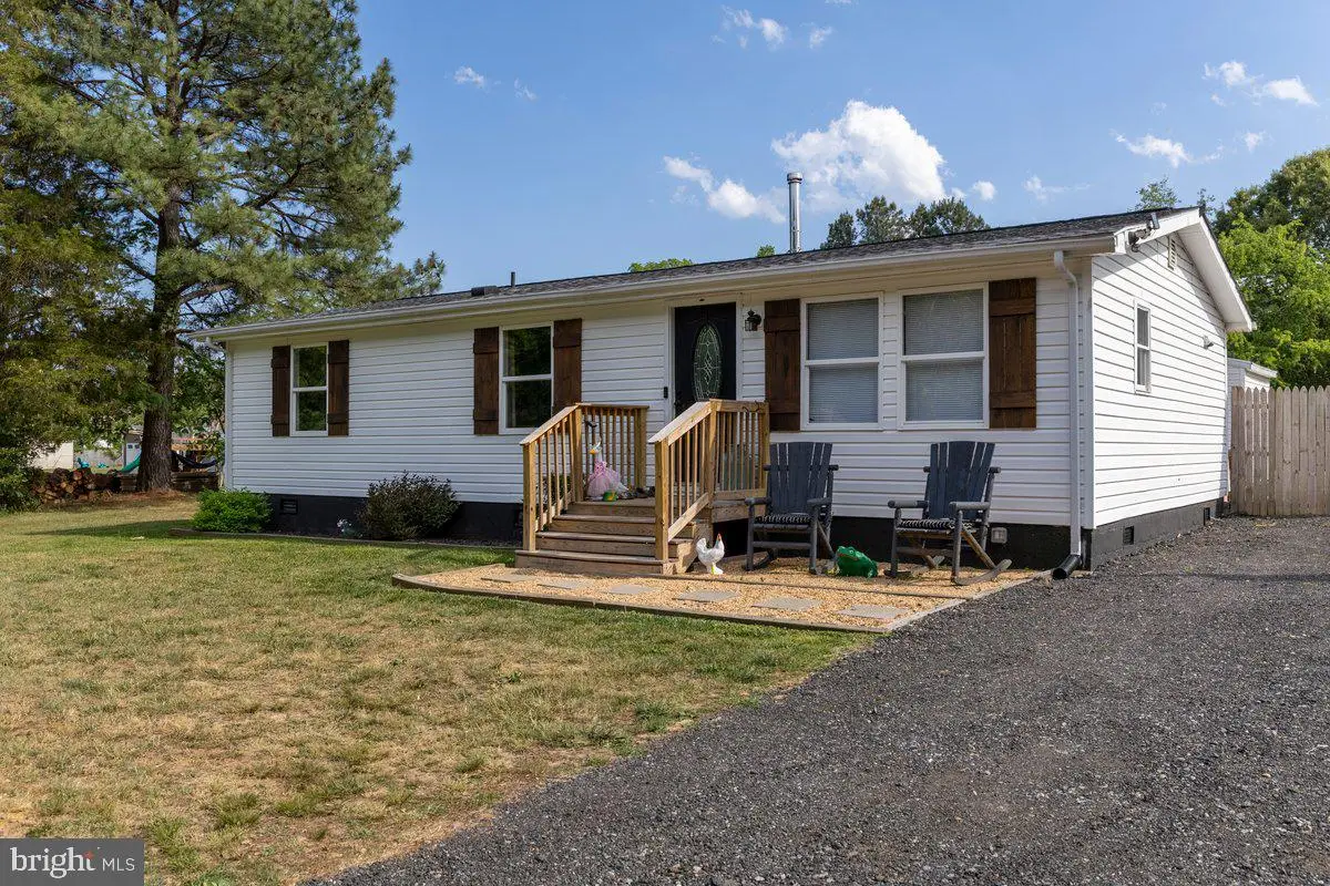 8427 Pamunkey Rd, Spotsylvania, VA 22551 - #1
