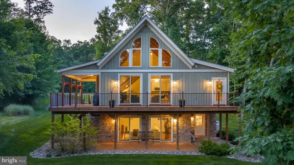 13422 Black Walnut Ln, SPOTSYLVANIA, VA 22551