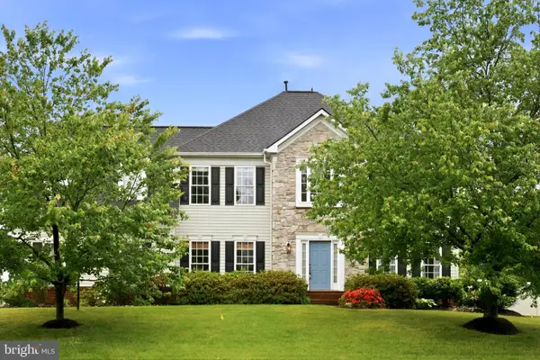 11910 Big Ben Blvd, FREDERICKSBURG, VA 22407