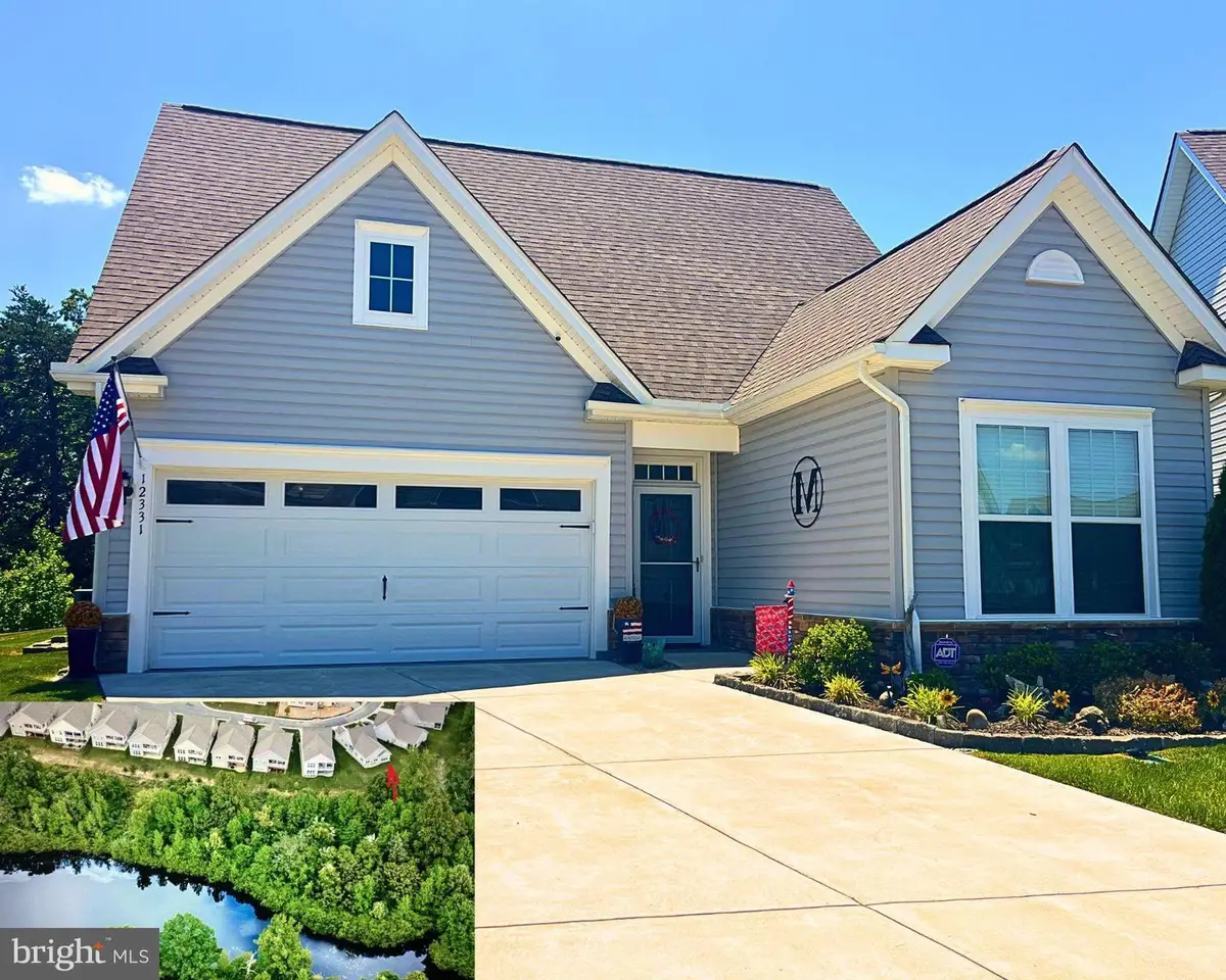 12331 Ruby Red Dr, Fredericksburg, VA 22407 - #1