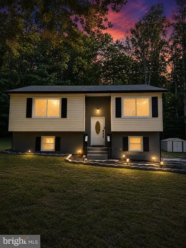 6501 Plantation Forest Dr, SPOTSYLVANIA, VA 22553