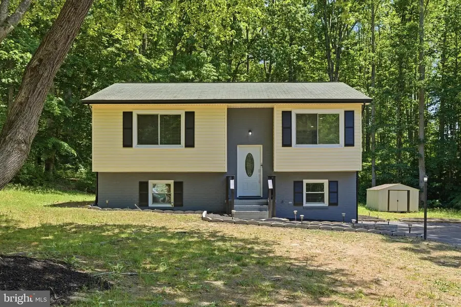 6501 Plantation Forest Dr, Spotsylvania, VA 22553 - #2