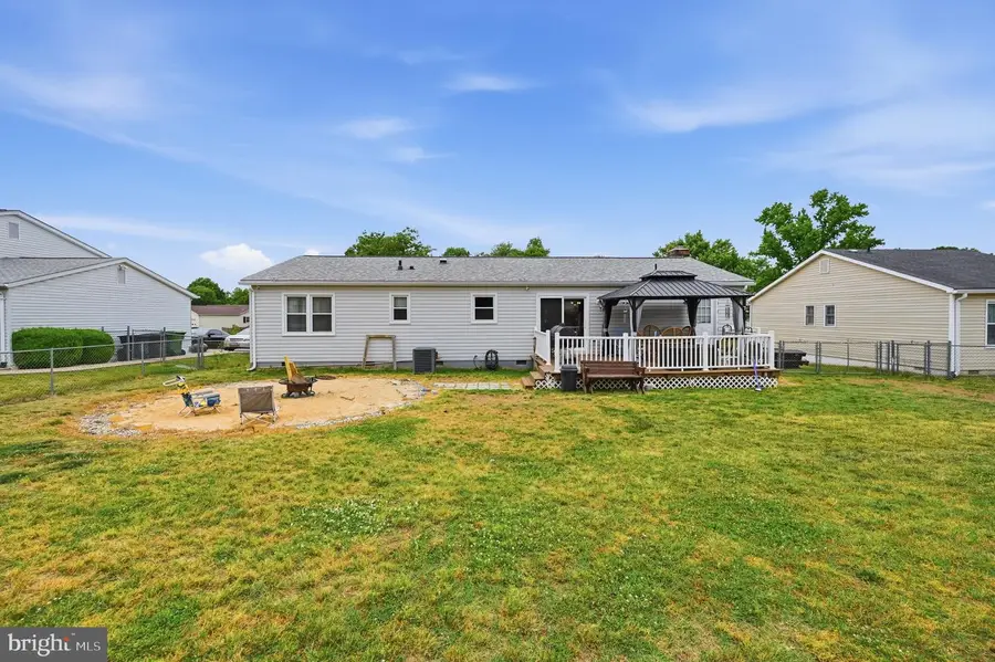 5725 Up A Way Dr, Fredericksburg, VA 22407 - #2