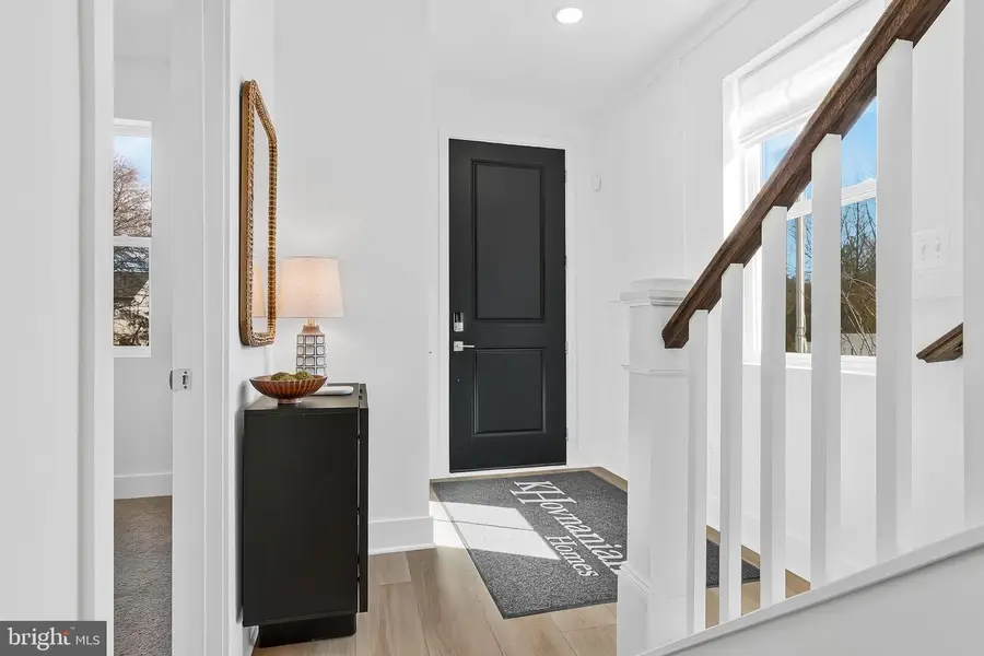 4802 Jackson Village Pkwy #lot 254, Fredericksburg, VA 22407 - #3