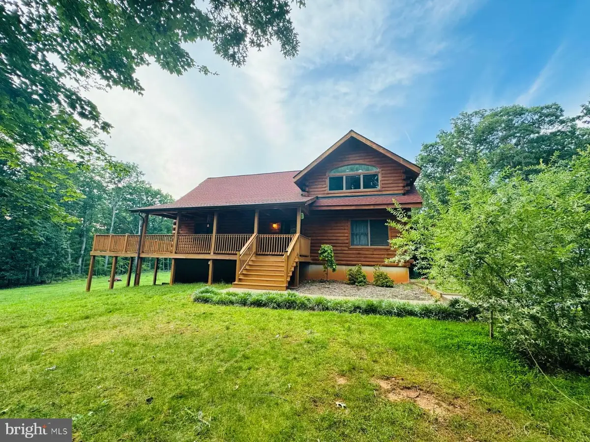 10409 Treaty Ct, Spotsylvania, VA 22553 - #1