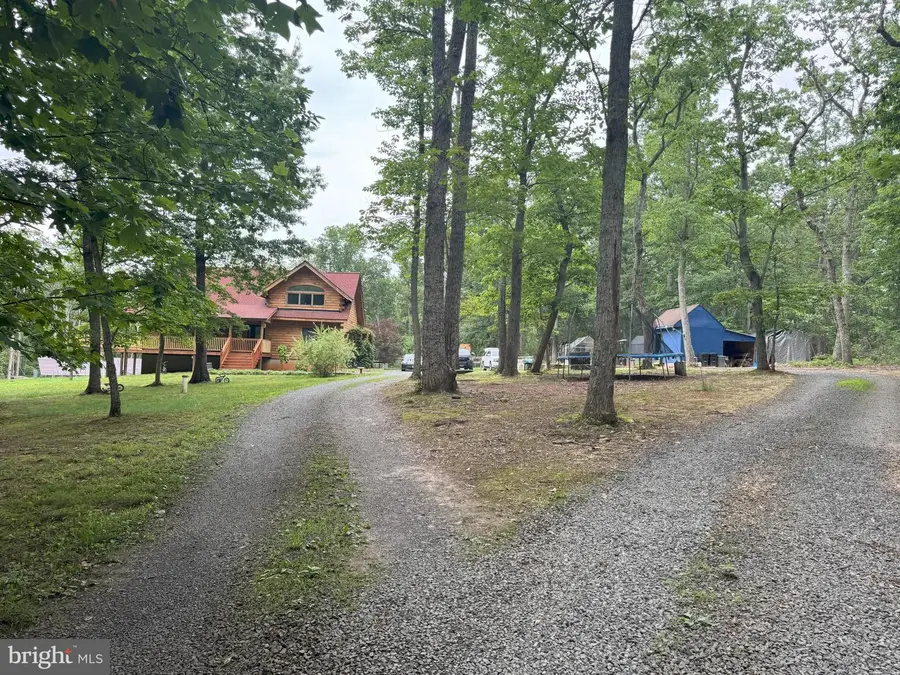 10409 Treaty Ct, Spotsylvania, VA 22553 - #2