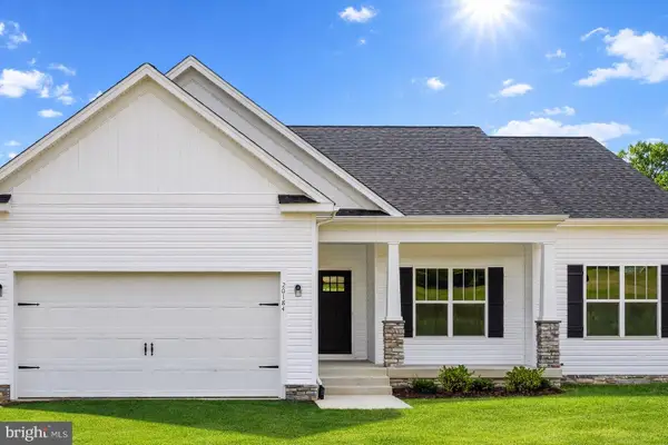 5301 Wyndemere Cir, MINERAL, VA 23117
