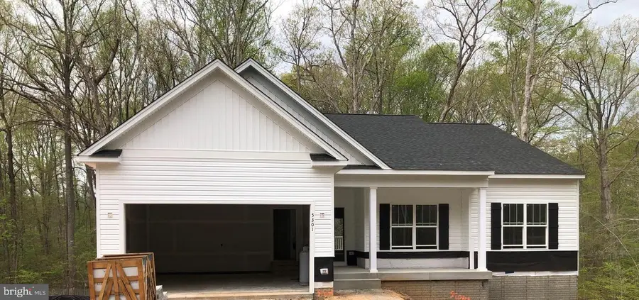 5301 Wyndemere Cir, Mineral, VA 23117 - #2