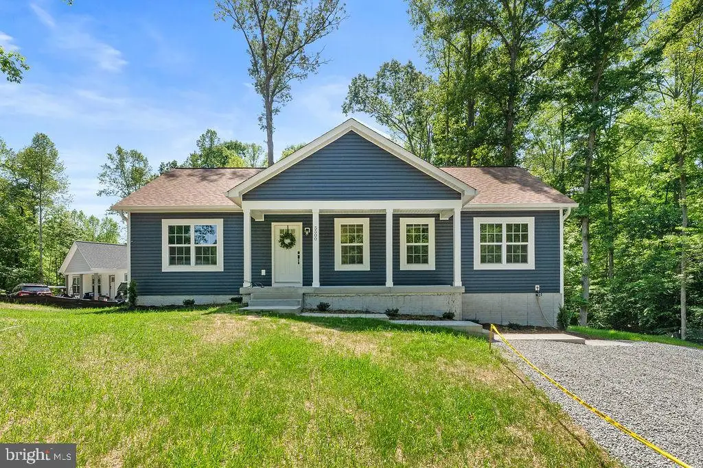 5500 Bazzanella Dr, Mineral, VA 23117 - #1